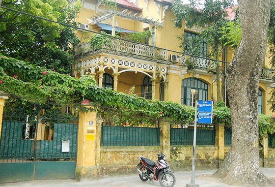 Nên trả lại nhà cho gia đình ông bà Trịnh Văn Bô - Ảnh 1. Nên trả lại nhà cho gia đình ông bà Trịnh Văn Bô - Ảnh 1.