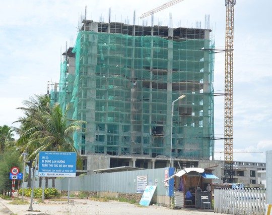 Ông Vũ "nhôm" làm lộ bí mật nhà nước