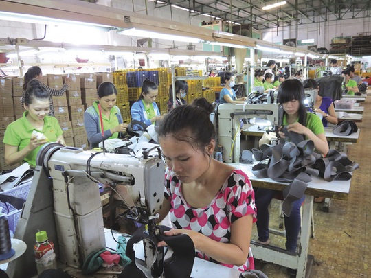 Giảm lương hưu của lao động nữ: Đổ vỡ niềm tin - Ảnh 1.