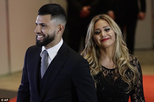 Sao bóng đá tề tựu dự đám cưới Messi - Ảnh 9. Sao bóng đá tề tựu dự đám cưới Messi - Ảnh 9.