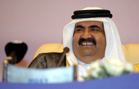 Qatar giàu lên nhanh chóng như thế nào - Ảnh 5.