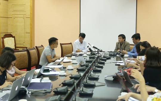 Bộ Y tế quyết H-Capita kh&ocirc;ng phải thuốc giả - Ảnh 1.