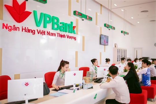 VPBank đạt 5.635 tỉ đồng lợi nhuận trong 9 tháng đầu năm - Ảnh 1.