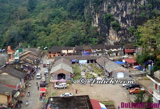 Tất tần tật kinh nghiệm du lịch Hà Giang - Ảnh 6.