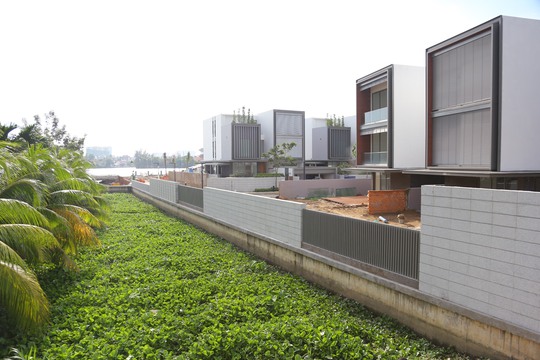 Giám đốc Sở Xây kèo nhà cái trực tiếp bóng đá nói về vụ đại gia bức hại sông, rạch - Ảnh 7.