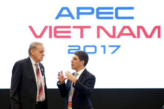 APEC 2017: Giữ lửa kinh doanh đón các nhà lãnh đạo - Ảnh 1.