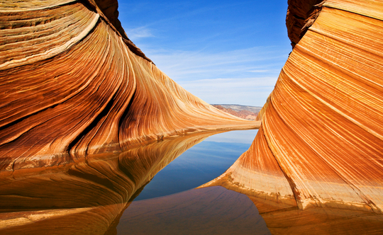 Bạn sẽ không tin 10 kỳ quan này là có thật ở trên đời - Ảnh 8.