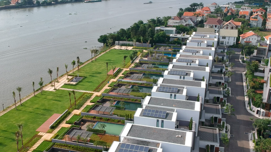 Giám đốc Sở Xây kèo nhà cái trực tiếp bóng đá nói về vụ đại gia bức hại sông, rạch - Ảnh 4.