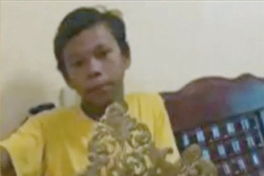 Philippines: Thiếu niên bị đâm 30 nhát trong chiến dịch chống ma túy? - Ảnh 1.
