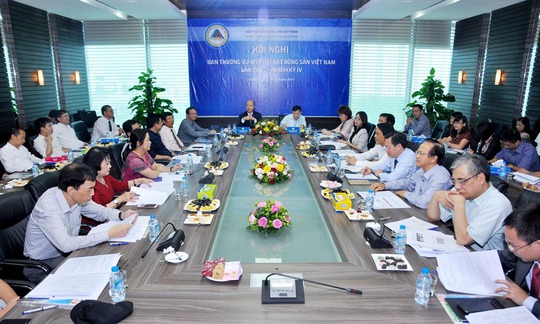 Tập đoàn FLC công bố kế hoạch xây dựng nhà ở giá rẻ quy mô lớn - Ảnh 1.