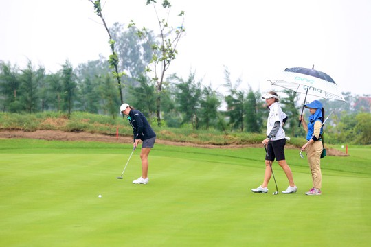 Artex Golf Tournament 2017 trở lại sân FLC Samson Golf Links với nhiều bất ngờ - Ảnh 1.