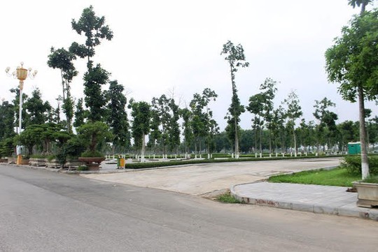 Cựu Chủ tịch Vĩnh Phúc lên tiếng sau kết luận của Ủy ban Kiểm tra TƯ - Ảnh 1. Cựu Chủ tịch Vĩnh Phúc lên tiếng sau kết luận của Ủy ban Kiểm tra TƯ - Ảnh 1.