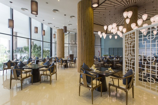 Khai trương FLC Grand Hotel, Sầm Sơn bùng nổ trong đại tiệc lễ hội “Make it Grand” - Ảnh 5.