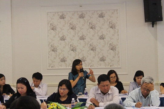 Băn khoăn với BHXH cho lao động nước ngoài - Ảnh 1.