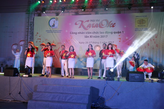 Sân chơi Giờ thứ 9 - Ảnh 1.