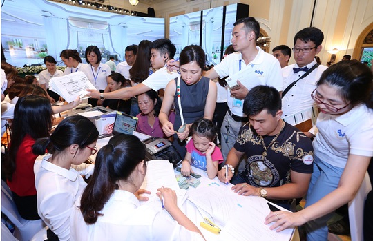 100% căn hộ FLC Grand Hotel Hạ Long đợt ra hàng đầu tiên có chủ - Ảnh 4.