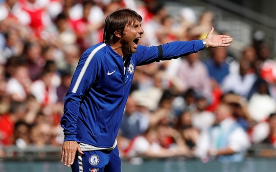 Chelsea với nỗi ám ảnh nhà vô địch - Ảnh 1. Chelsea với nỗi ám ảnh nhà vô địch - Ảnh 1.