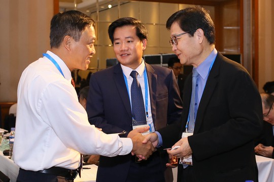 SOM 3 APEC tại TPHCM: Học phát triển đô thị thông kèo nhà cái 888 từ Mỹ, Nhật - Ảnh 4.
