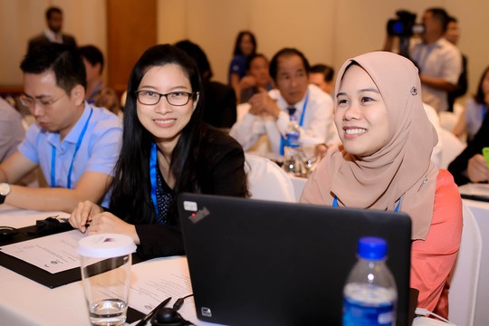 SOM 3 APEC tại TPHCM: Học phát triển đô thị thông kèo nhà cái 888 từ Mỹ, Nhật - Ảnh 3.
