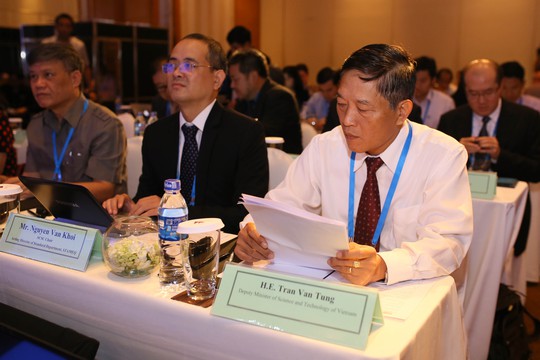 SOM 3 APEC tại TPHCM: Học phát triển đô thị thông kèo nhà cái 888 từ Mỹ, Nhật - Ảnh 2.