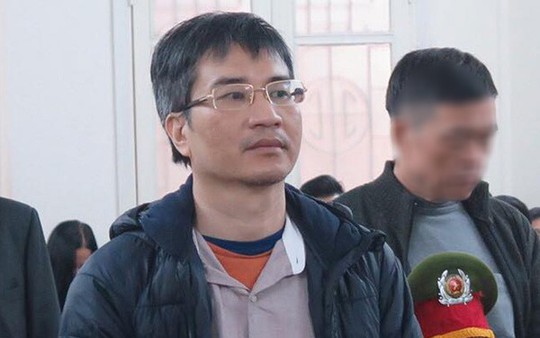 NÓI THẲNG: Đưa quan chức đi thăm nhà tù cho biết sợ! - Ảnh 1. NÓI THẲNG: Đưa quan chức đi thăm nhà tù cho biết sợ! - Ảnh 1.