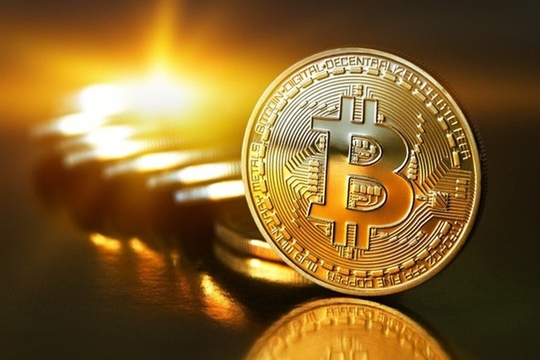 Dân“cày” bitcoin tiết lộ sốc - Ảnh 1.