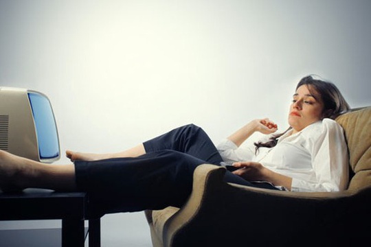 Không có cơ hội cho kẻ lười biếng - Ảnh 1.