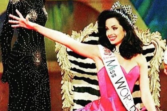 Ấn Độ so kè với Venezuela kỷ lục nhiều Hoa hậu Thế giới  - Ảnh 11.
