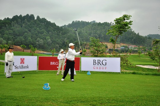 Việt Nam - Điểm đến du lịch golf hấp dẫn nhất Châu Á - Ảnh 2.