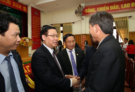 Chính phủ không thay đổi chữ viết nhưng tôn trọng sự khác biệt - Ảnh 1. Chính phủ không thay đổi chữ viết nhưng tôn trọng sự khác biệt - Ảnh 1.