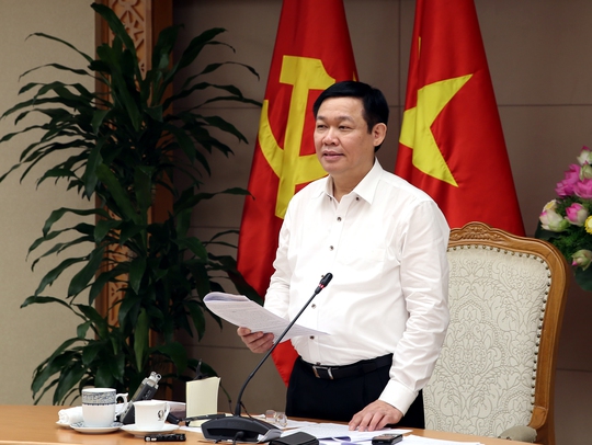 Thứ trưởng Bế Xuân Trường: DN quân đội "phình" ra là để tham gia dự án