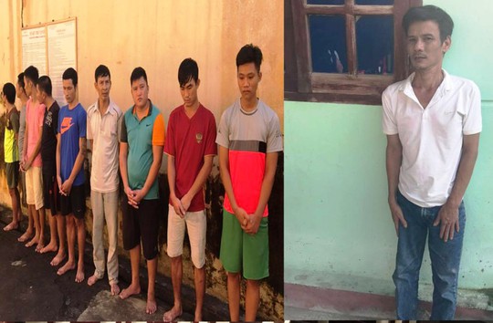 '. Phá đường dây cá độ bóng đá 160 tỉ đồng qua mạng Internet .'