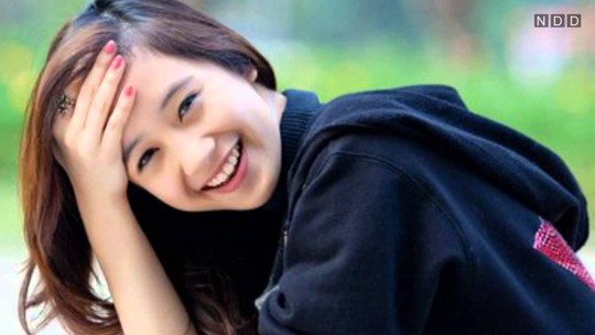 
Jun Vũ (Vũ Phương Anh) - gương mặt nữ trẻ sáng giá của màn ảnh Việt
