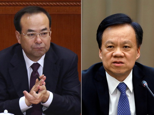 Đất dữ Tr&ugrave;ng Kh&aacute;nh - Ảnh 1.