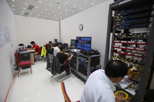 Thế v&agrave; lực Việt Nam đ&atilde; kh&aacute;c - Ảnh 2.