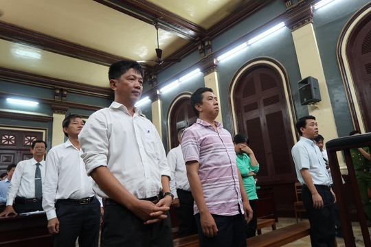 Vụ án bóng đá trực tuyến kèo nhà cái: Bộ Y tế phải trả lời 5 vấn đề - Ảnh 1.