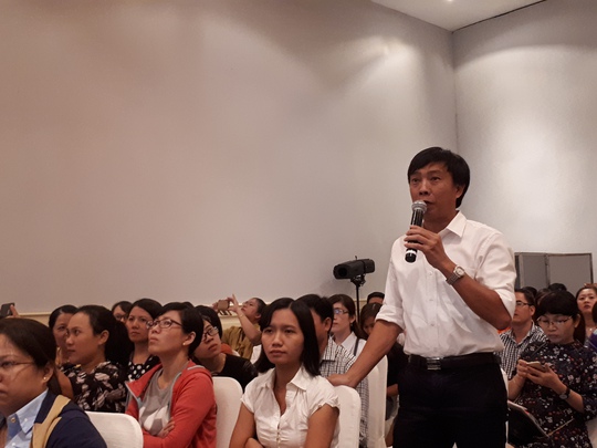 Quỹ BHXH khó vỡ - Ảnh 1.