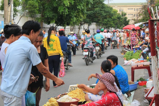 Nhầm lẫn tai hại về tiền lương - Ảnh 1.