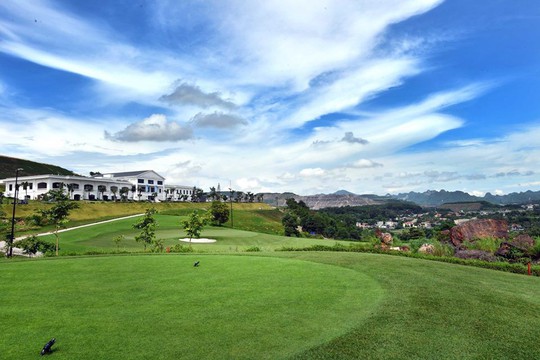 Giải HANOI NOTARY GOLF 2017 chính thức khởi tranh tại FLC Halong Golf Club - Ảnh 3.