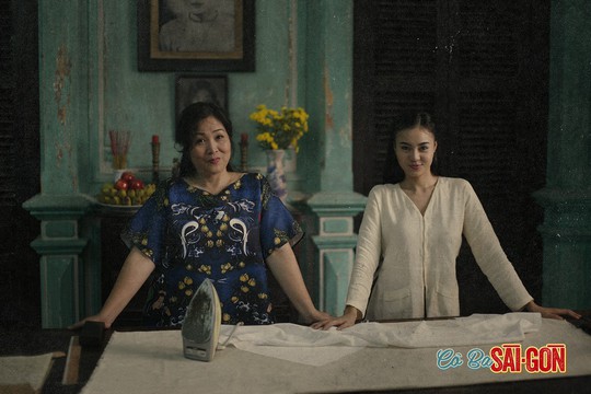Được xem miễn phí phim Cô Ba Sài Gòn tại Hà Nội - Ảnh 2.