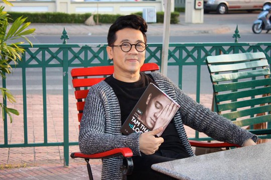 NSƯT Thành Lộc mê bóng đèn Noel - Ảnh 3.