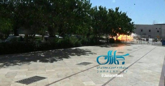 Khủng bố kép tại Tehran: IS lần đầu manh động trên đất Iran? - Ảnh 2.