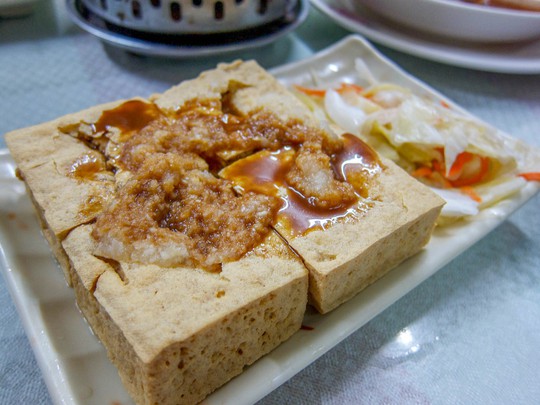 10 món ăn trứ danh của ẩm thực Trung Hoa - Ảnh 8.