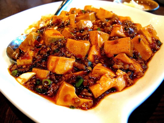 10 món ăn trứ danh của ẩm thực Trung Hoa - Ảnh 3.