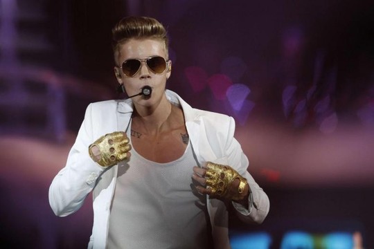 Justin Bieber bị Trung Quốc ra lệnh cấm vì lối sống  - Ảnh 2.