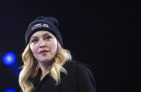Madonna chặn đấu giá vật dụng của bà thành công - Ảnh 2.