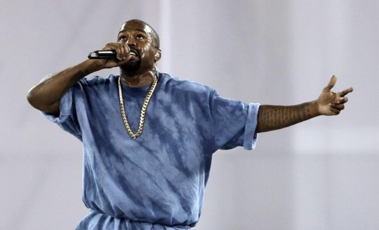 Kanye West kiện công ty bảo hiểm, đòi gần 10 triệu USD - Ảnh 1.
