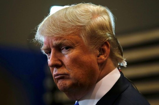 Ông Donald Trump vạch "lằn ranh đỏ", Triều Tiên vượt qua tức thì