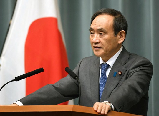 Triều Tiên: Nhật Bản không cần tồn tại nữa - Ảnh 2.
