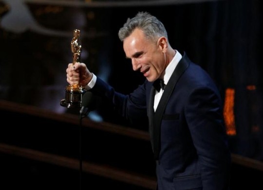 Sao 3 lần thắng Oscar tuyên bố giải nghệ - Ảnh 2.